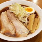 旨辛麺 かつくに - 