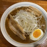 旨辛麺 かつくに - 