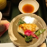 福松荘 - 激うま♪カレイ？