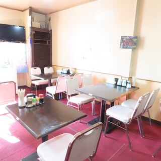 Enjoy our specialties in a calm and homely space.