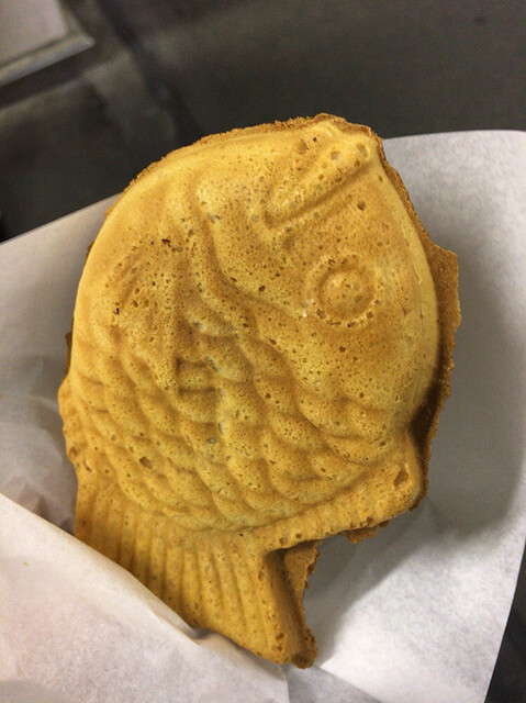 たい焼き 鯛吉 JR住道駅FS店 - 住道/たい焼き・大判焼き | 食べログ