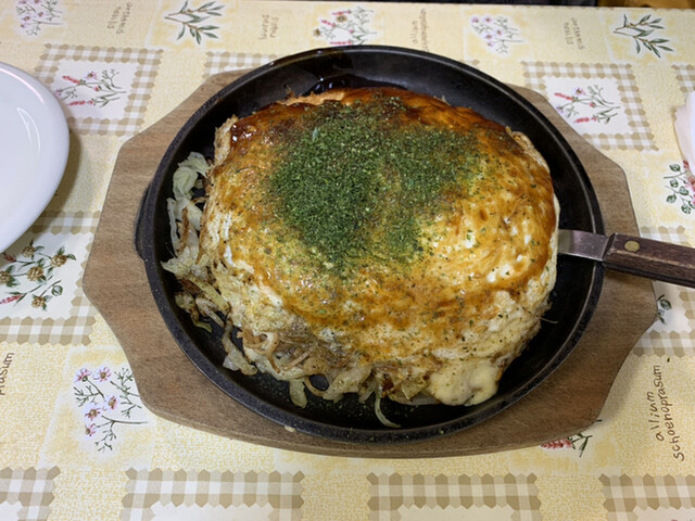 ちょはっかい 防府 お好み焼き 食べログ ちょはっかい 防府 お好み焼き 食べログ
