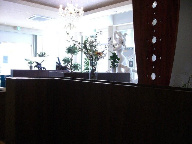 コーヒーミューズ - 泉中央（カフェ）の写真