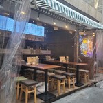 大衆スタンドヒロ - 