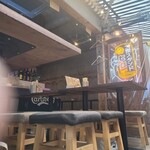 大衆スタンドヒロ - 