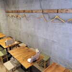 大衆スタンドヒロ - 