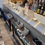 大衆スタンドヒロ - 