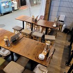 大衆スタンドヒロ - 