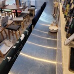 大衆スタンドヒロ - 