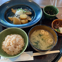 RESTAURANT 1899 OCHANOMIZU - 