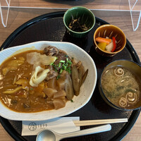 RESTAURANT 1899 OCHANOMIZU - 