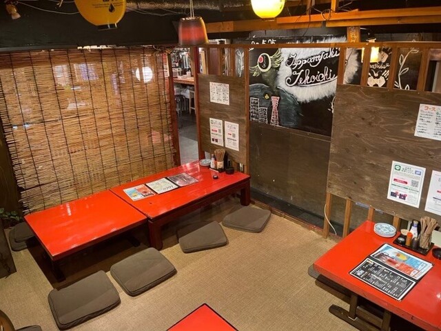 鉄板居酒屋 てこいち 板宿店 板宿 居酒屋 食べログ