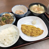 浜松屋食堂