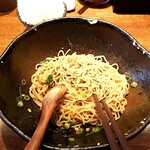 汁なし担担麺専門 キング軒 - 