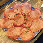 ホルモン焼肉 美津 - 