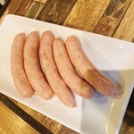 ホルモン焼肉 美津 - 