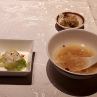 筑紫樓 銀座店 - 