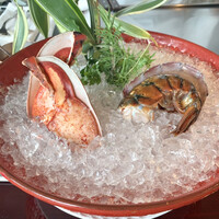 表参道うかい亭 - 