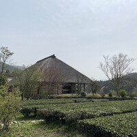 伊勢宮川の里 鄙茅 - 