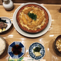 新宿割烹 中嶋 - 