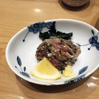 新宿割烹 中嶋 - 