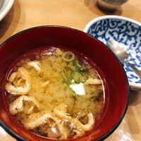 新宿割烹 中嶋 - 