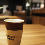 エクセルシオール カフェ - ドリンク写真: