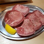 Taishuu Yakiniku Daimaruya - 