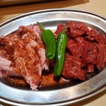 Taishuu Yakiniku Daimaruya - 