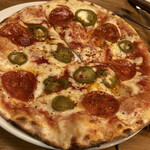 PIZZA&TAPAS CONA - 