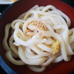 阿武隈うどん 正伍郎 - 