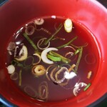 阿武隈うどん 正伍郎 - 