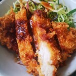 阿武隈うどん 正伍郎 - 