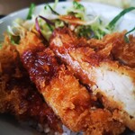 阿武隈うどん 正伍郎 - 