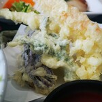 阿武隈うどん 正伍郎 - 