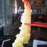 阿武隈うどん 正伍郎 - 