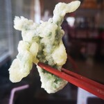 阿武隈うどん 正伍郎 - 