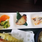 阿武隈うどん 正伍郎 - 