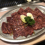 焼肉 京城 - 