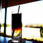 インヴィトロ コーヒー ロースターズ - ドリンク写真: