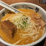 麺屋武蔵 - 