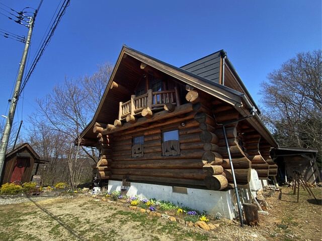 カフェアンドワークショッププラムライン（cafe&workshop Plumb Line） - 陸前落合（カフェ）の写真