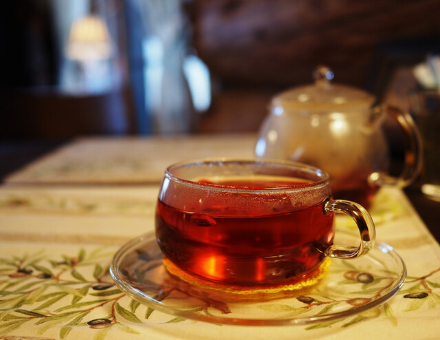 カフェアンドワークショッププラムライン（cafe&workshop Plumb Line） - 陸前落合（カフェ）の写真