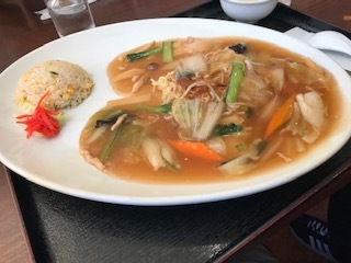 中華料理 パンダ 月寒店 福住 中華料理 食べログ
