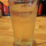 ボーノ - ラム・ソーダ