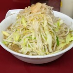 ラーメン二郎 - 