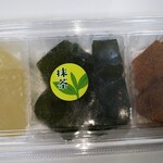 柿安口福堂 - 料理写真: