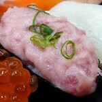 Chiyoda Sushi - 