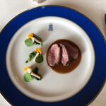 トゥールダルジャン - 