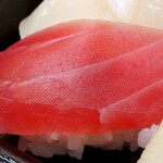 Chiyoda Sushi - 